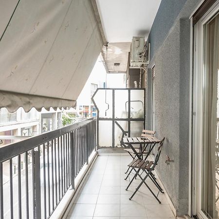 Cozy Apt By Near Acropolis Museum Walk Everywhere Atenas Exterior foto