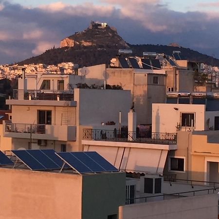 Cozy Apt By Near Acropolis Museum Walk Everywhere Atenas Exterior foto