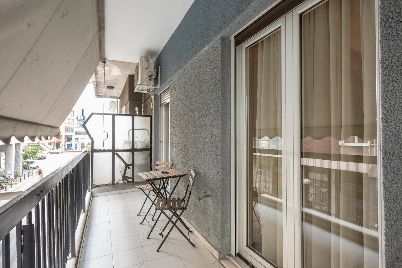 Cozy Apt By Near Acropolis Museum Walk Everywhere Atenas Exterior foto